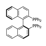 (S)-(-)-2,2'-Bis(diphenylphosphino)-1,1'-binaphthyl