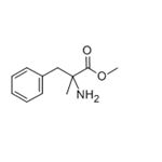 ALPHA-METHYL-DL-PHENYLALANINE METHYL ESTER HYDROCHLORIDE pictures