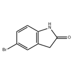 5-Bromo-2-oxindole pictures