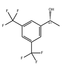 (R)-1-[3,5-Bis(trifluoromethyl)phenyl]ethanol