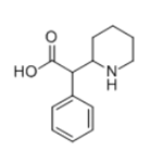 Ritalinic acid