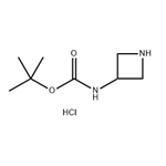 tert-Butyl (azetidin-3-yl)carbamate hydrochloride