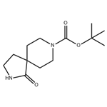  1-BOC-4-SPIRO-[3-(2-PYRROLIDINONE)] PIPERIDINE pictures