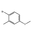 2-Bromo-5-methoxytoluene