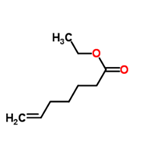 Ethyl 6-heptenoate pictures