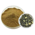 Jasmine tea instant powder pictures