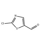 2-CHLORO-1,3-THIAZOLE-5-CARBALDEHYDE pictures