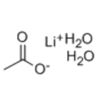 Lithium acetate dihydrate