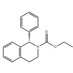 Ethyl (S)-1-phenyl-1,2,3,4-tetrahydro-2-isoquinolinecarboxylate pictures