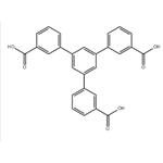 3,3',3''-(1,3,5-Benzoltriyl)tris(benzoesaeure)