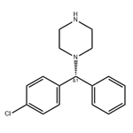 (R)-1-[(4-Chlorophenyl)phenylmethyl]piperazine pictures