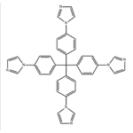 Tetrakis[4-(1H-imidazol-1-yl)-phenyl]methane pictures