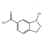 1-Hydroxy-1,3-dihydro-2,1-benzoxaborole-6-carboxylic acid pictures