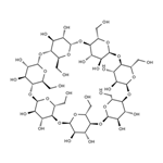 β-Cyclodextrin