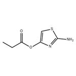 4-Thiazolol, 2-amino-, 4-propanoate pictures