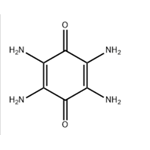 1128-13-8 2,5-Cyclohexadiene-1,4-dione, 2,3,5,6-tetraamino-