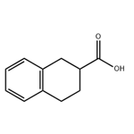  1,2,3,4-TETRAHYDRO-2-NAPHTHOIC ACID pictures