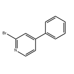 2-BROMO-4-PHENYLPYRIDINE pictures