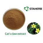 Cat's claw extract pictures