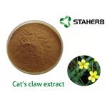 Cat's claw extract