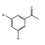 3,5-Dibromoacetophenone pictures