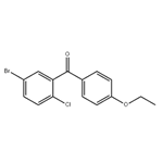 (5-bromo-2-chlorophenyl)(4-ethoxyphenyl)methanone