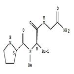 Teriparatide acetate