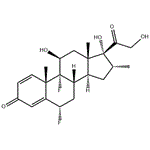 Flumethasone