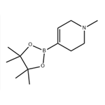 1-METHYL-1,2,3,6-TETRAHYDROPYRIDINE-4-BORONIC ACID PINACOL ESTER
