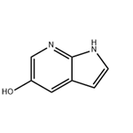 5-Hydroxy-7-azaindole