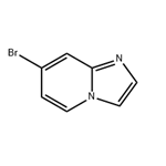 7-Bromo-imidazo[1,2-a]pyridine pictures