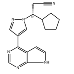 Ruxolitinib