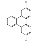 2,7-DibroMotriphenylene pictures