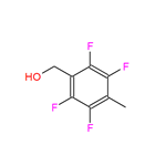 2,3,5,6-Tetrafluoro-4-methylbenzyl alcohol pictures