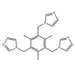 1,3,5-tris(N-imidazolylmethyl)-2,4,6-trimethylbenzene pictures