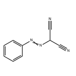 BENZENEAZOMALONONITRILE pictures