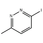 3-Iodo-6-Methylpyridazine pictures
