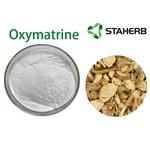 Oxymatrine pictures