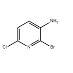 2-Bromo-6-chloropyridin-3-amine pictures