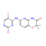 	4-Chloro-7-methoxy-6-benzyloxyquinazoline pictures