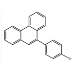 9-(4-broMophenyl)phenanthrene pictures