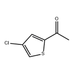 2-ACETYL-4-CHLOROTHIOPHENE pictures