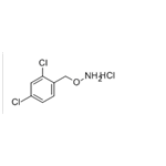 1-[(AMINOOXY)METHYL]-2,4-DICHLOROBENZENE HYDROCHLORIDE