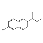 Methyl 6-bromo-2-naphthoate pictures