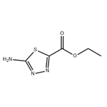 5-AMINO-1,3,4-THIADIAZOLE-2-CARBOXYLIC ACID ETHYL ESTER pictures