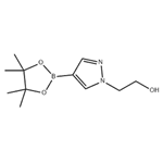 1-(2-(tetrahydro-2H-pyran-2-yloxy)ethyl)-1H-4-pyrazole boronic acid pinacol ester pictures