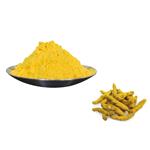 Curcuma powder