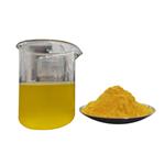 Curcuma powder