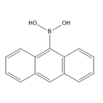 9-Anthraceneboronic acid