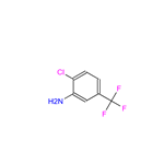 3-Amino-4-chlorobenzotrifluoride pictures